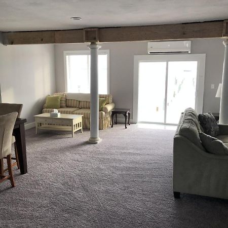 Mariners Cove Cottage Норфолк Екстериор снимка