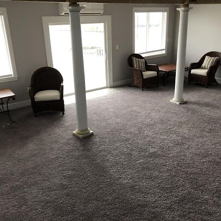 Mariners Cove Cottage Норфолк Екстериор снимка