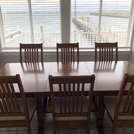 Mariners Cove Cottage Норфолк Екстериор снимка