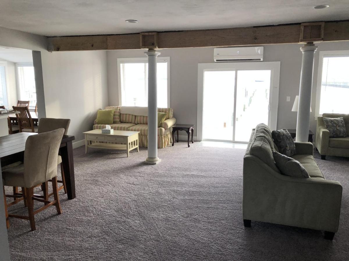 Mariners Cove Cottage Норфолк Екстериор снимка