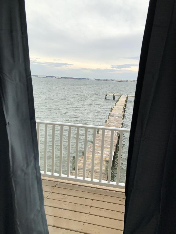 Mariners Cove Cottage Норфолк Екстериор снимка