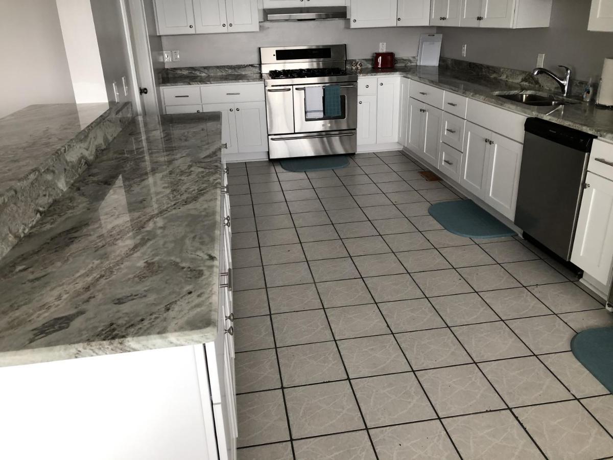 Mariners Cove Cottage Норфолк Екстериор снимка