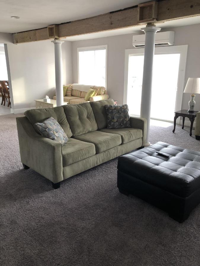 Mariners Cove Cottage Норфолк Екстериор снимка