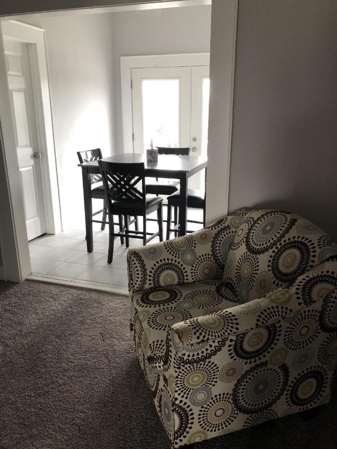 Mariners Cove Cottage Норфолк Екстериор снимка