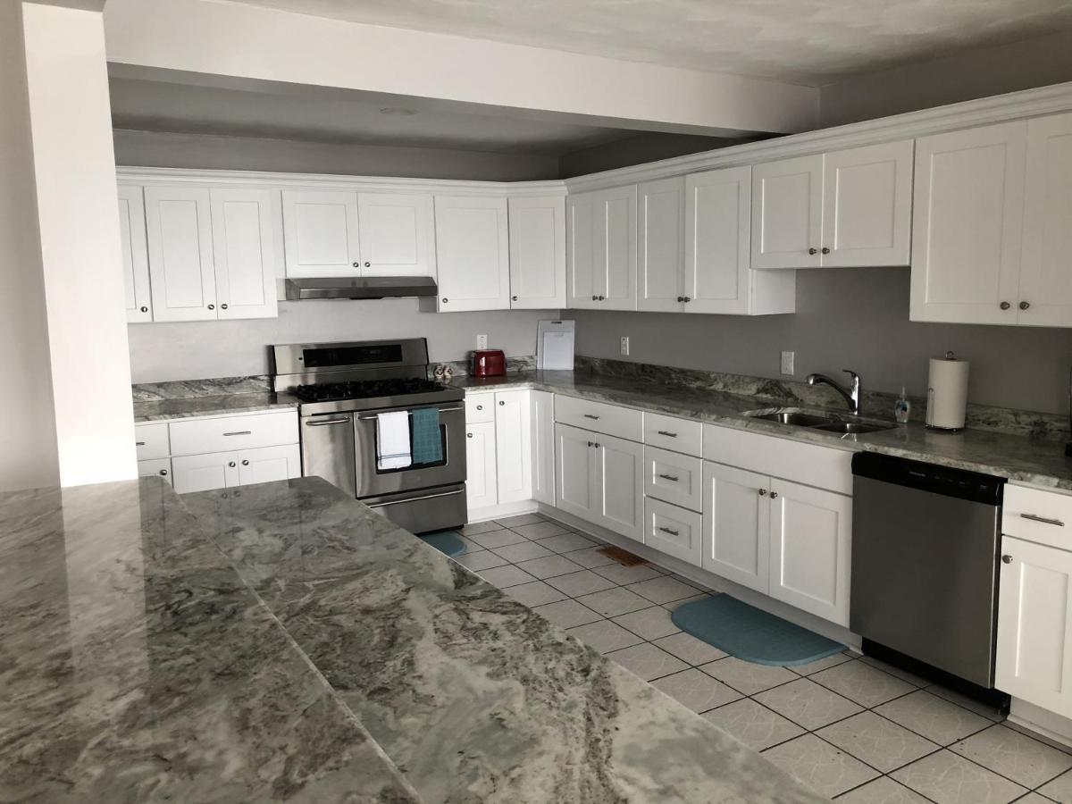Mariners Cove Cottage Норфолк Екстериор снимка