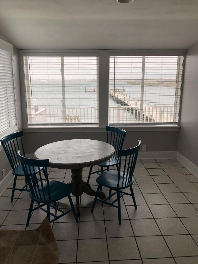 Mariners Cove Cottage Норфолк Екстериор снимка