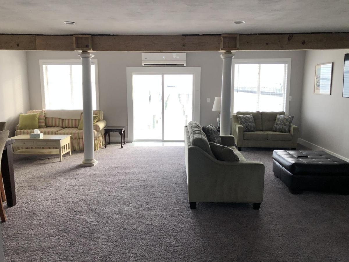 Mariners Cove Cottage Норфолк Екстериор снимка