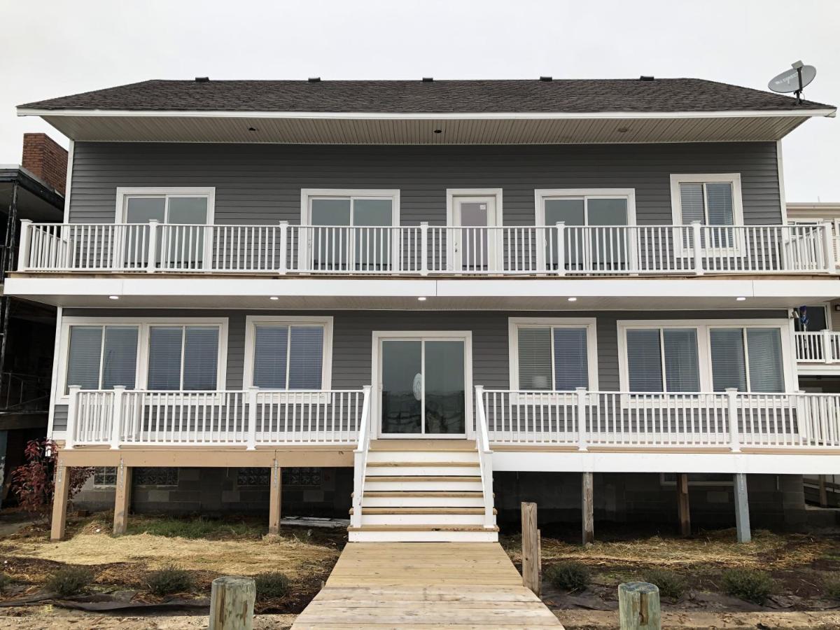 Mariners Cove Cottage Норфолк Екстериор снимка