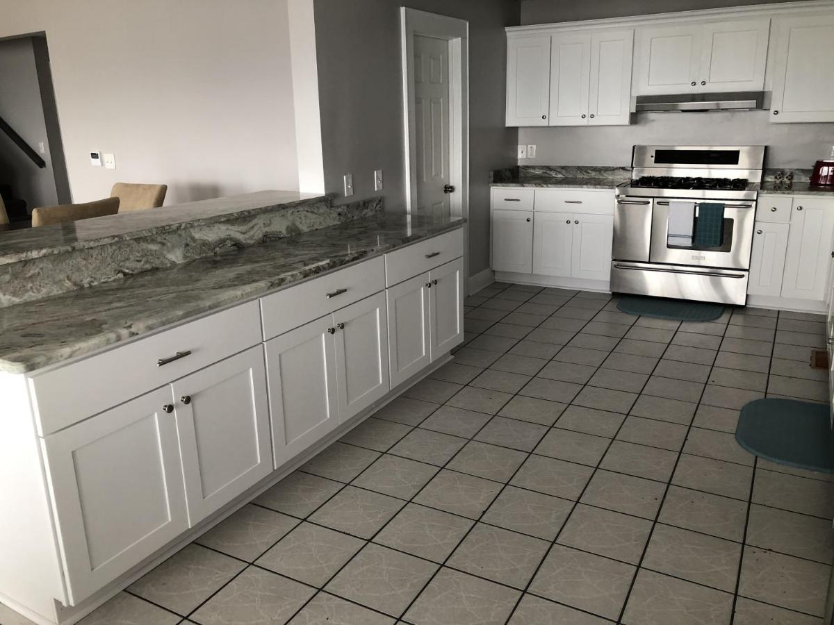 Mariners Cove Cottage Норфолк Екстериор снимка