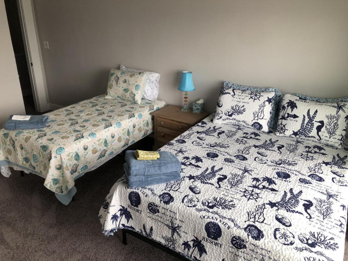 Mariners Cove Cottage Норфолк Екстериор снимка