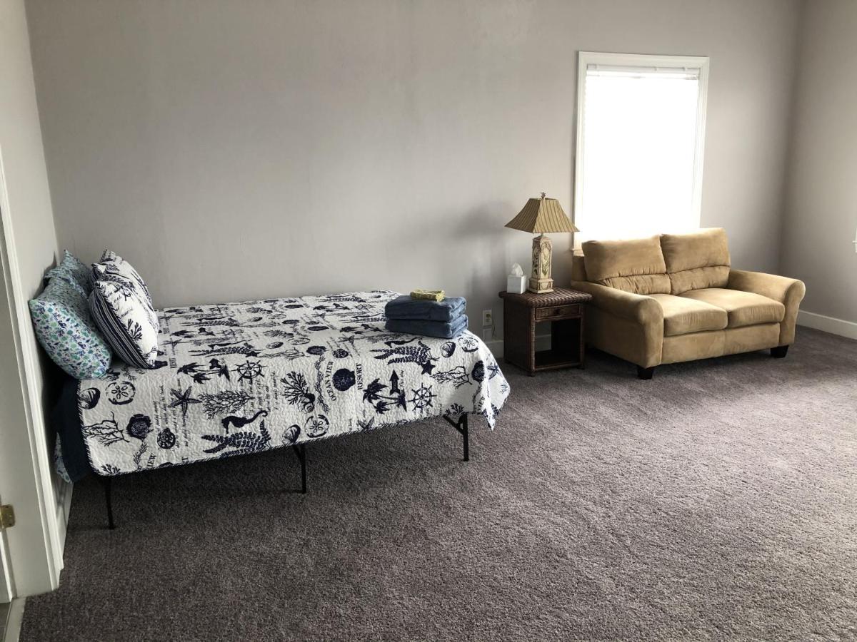 Mariners Cove Cottage Норфолк Екстериор снимка