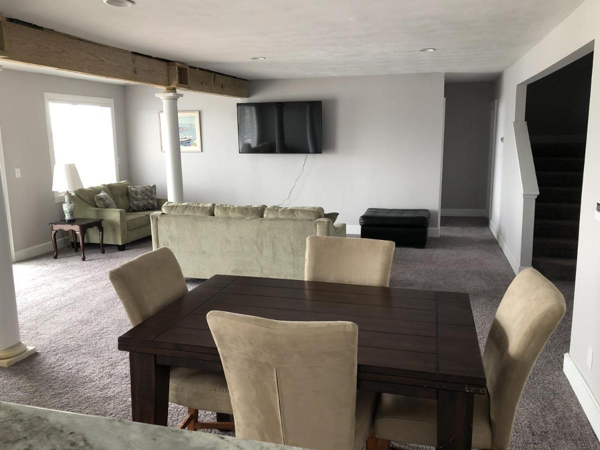 Mariners Cove Cottage Норфолк Екстериор снимка