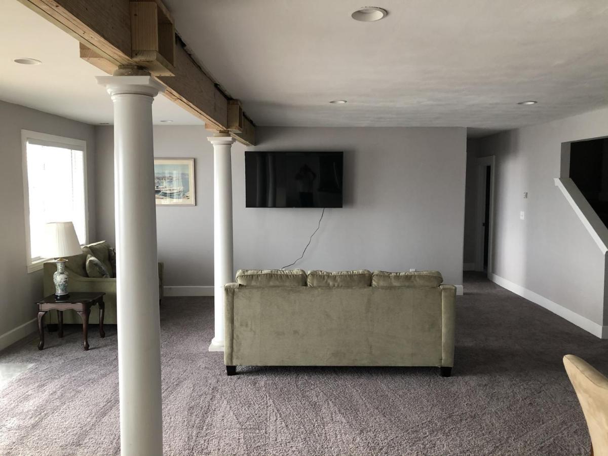 Mariners Cove Cottage Норфолк Екстериор снимка