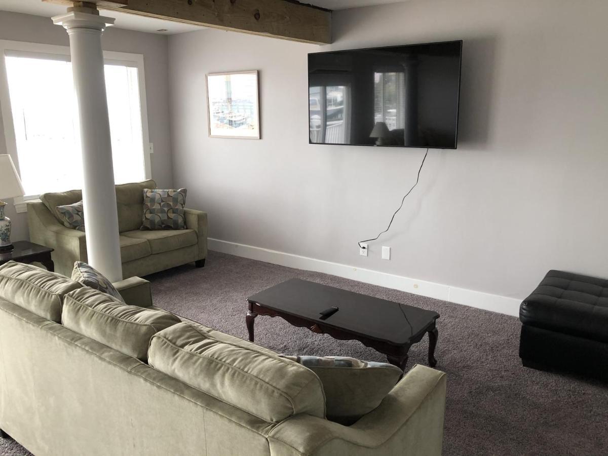 Mariners Cove Cottage Норфолк Екстериор снимка