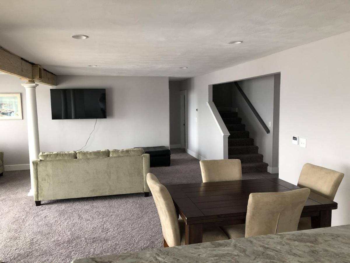 Mariners Cove Cottage Норфолк Екстериор снимка