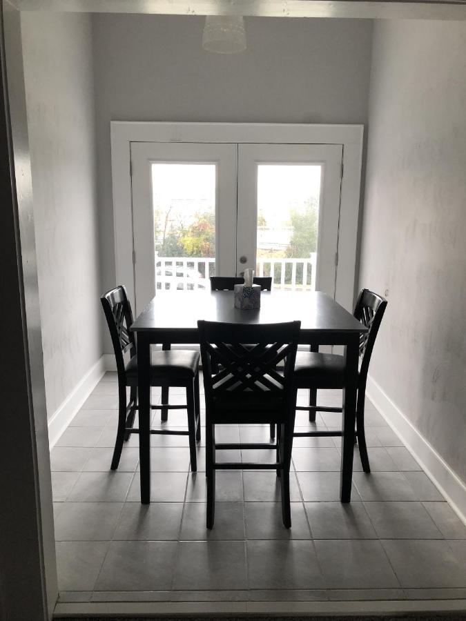 Mariners Cove Cottage Норфолк Екстериор снимка