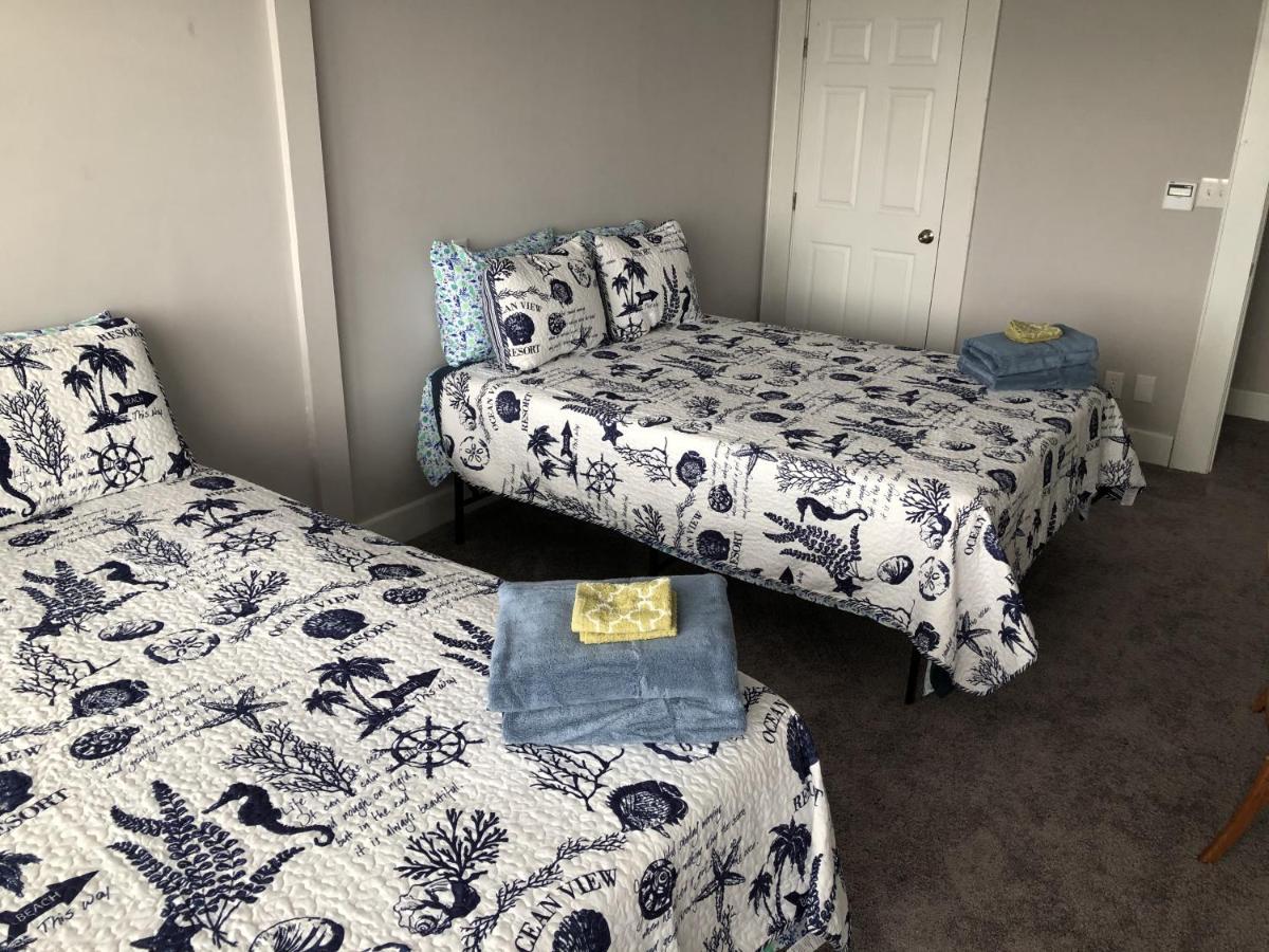 Mariners Cove Cottage Норфолк Екстериор снимка