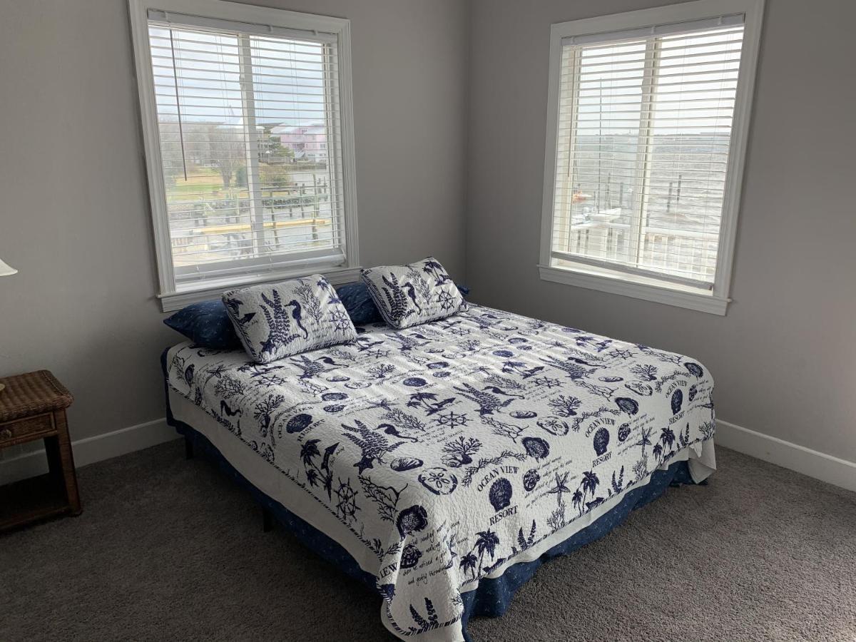 Mariners Cove Cottage Норфолк Екстериор снимка
